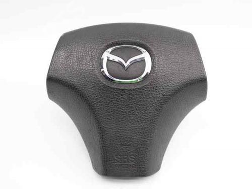 Kollisonspute sett MAZDA 6 Hatchback (GG) 2.0 DI (GG14) | BP19219726C86 