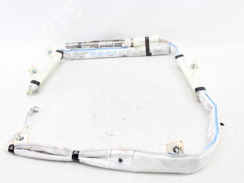Used Left curtain airbag Left curtain airbag KIA CEE'D (JD) 1.6 CRDi 136 (136 hp) 39700051 39700051