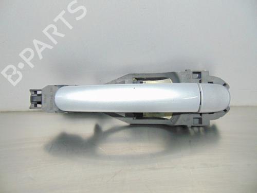 Rear left exterior door handle VW POLO (9N_, 9A_) 1.9 SDI | BP19192068C130 