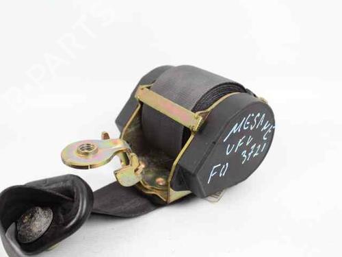 Front right belt tensioner RENAULT MEGANE II (BM0/1_, CM0/1_) 1.5 dCi (BM0F, BM0T, BM2B, CM0F, CM0T) | BP19194045C88 