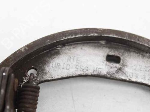 Andre BMW 3 (E46)  | BP19217108O1 