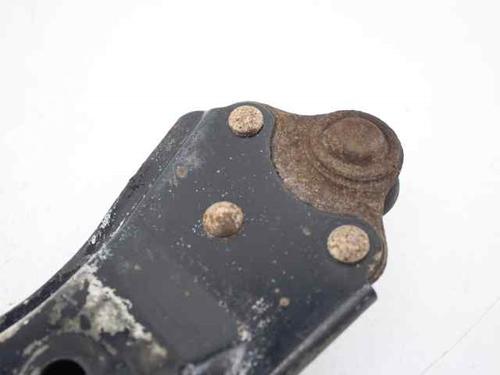 Right front suspension arm OPEL CORSA D (S07) 1.3 CDTI (L08, L68) | BP19244221M13 