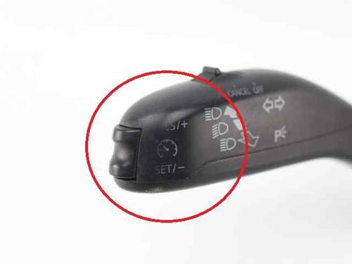 Steering column stalk VW POLO V (6R1, 6C1) 1.2 TDI | BP29761213I23 