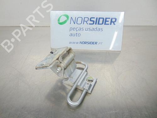 Used Hinge/Door check strap VW GOLF IV (1J1) [1997-2008]  19196980