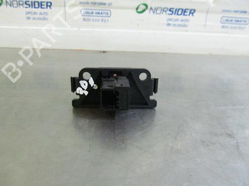 Warning switch PEUGEOT 307 Break (3E) 1.6 16V | BP19184579I22 