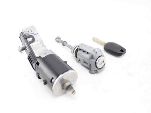 Used Ignition barrel Ignition barrel CITROËN C3 III (SX) 1.6 BlueHDi 100 (99 hp) 34145511 34145511