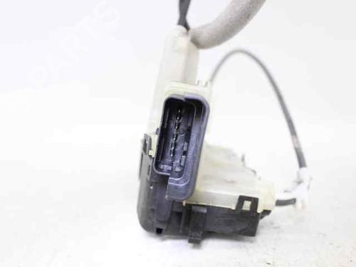 Front left lock CITROËN C3 III (SX) 1.2 VTi 82 | BP38182467C98 - Image 3