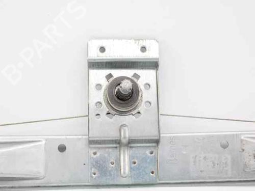 Rear left window mechanism OPEL CORSA D (S07) 1.3 CDTI (L08, L68) | BP19220943C24 