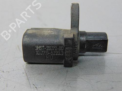 Electronic module FORD FOCUS II (DA_, HCP, DP)  | BP19189297M83 