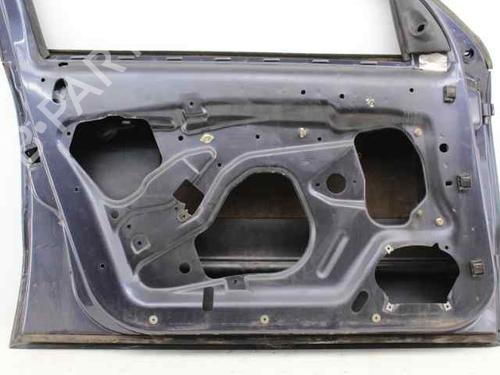 Left front door FIAT BRAVA (182_) 1.9 TD 75 S (182.BF) | BP19221310C2 