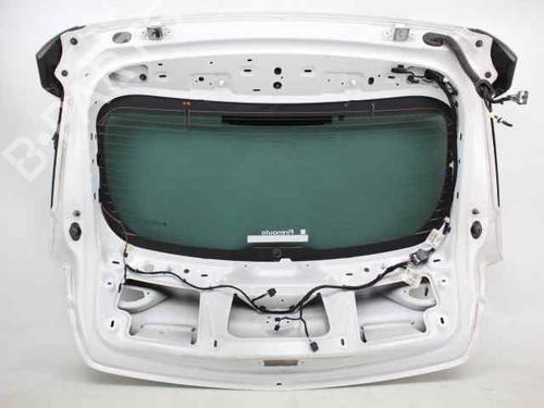 Tailgate OPEL ASTRA K (B16) 1.6 CDTi (68) | BP29761003C6 