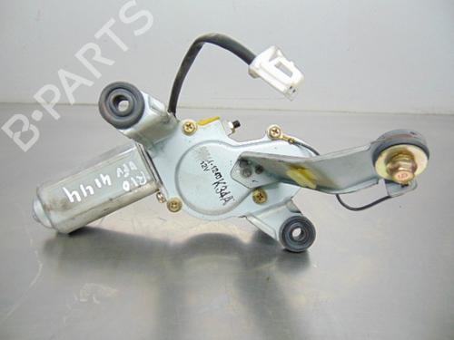 Rear wiper motor KIA RIO I Hatchback (DC)  | BP19190967M102 