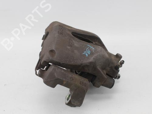 Left front brake caliper OPEL ZAFIRA A MPV (T98) 2.0 DI 16V (F75) | BP19205740M105 