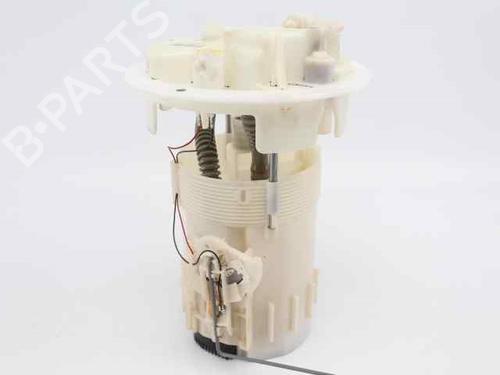 Fuel pump PEUGEOT 208 I (CA_, CC_) 1.4 HDi | BP19223082M76 