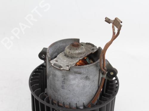 Heater blower motor OPEL ASTRA F Hatchback (T92)  | BP19208786M62 