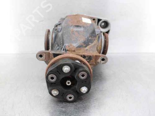Used Rear differential BMW 3 (E90) 320 d (184 hp) 19235904