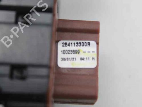 Left front window switch DACIA SANDERO III 1.0 TCe LPG | BP33894460I27  - Image 6