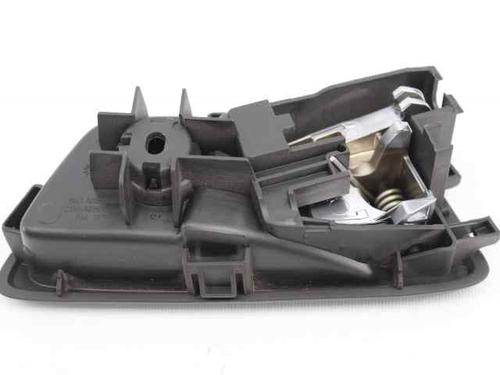 Rear right interior door handle FORD FIESTA VI (CB1, CCN) 1.5 TDCi | BP19223253I16 