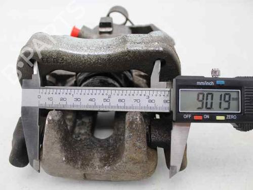 Right rear brake caliper CITROËN C3 III (SX) 1.6 BlueHDi 100 | BP34145535M106  - Image 7
