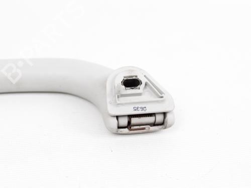 Interior roof handle VW POLO (9N_, 9A_) 1.9 SDI | BP19209747I35 