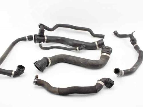 Used Pipe BMW 3 (E90) 316 d (116 hp) 19240952