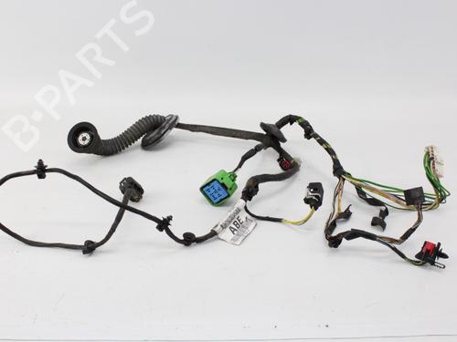 Used Wiring harness FORD FOCUS I (DAW, DBW) 2.0 16V (131 hp) 19204530