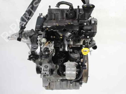 Used Engine VW POLO V (6R1, 6C1) [2009-2022]  19238532