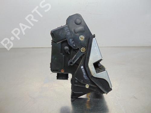 Front right lock BMW 3 Touring (E46) 320 d | BP19196482C97 