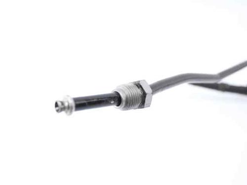 Pipe AUDI A1 (8X1, 8XK) 1.2 TFSI | BP19308557M125 