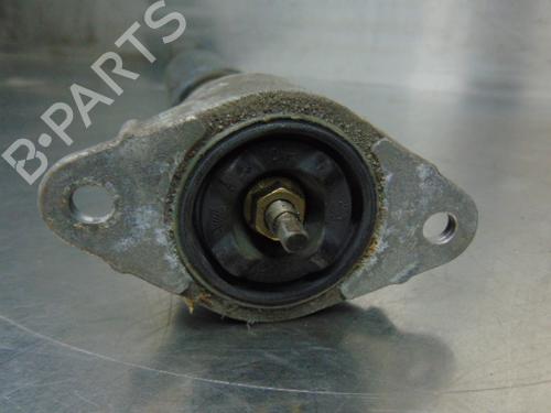 Left rear shock absorber FORD FIESTA V (JH_, JD_) 1.4 TDCi | BP19197406M18 