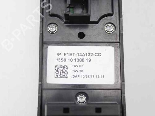 Left front window switch FORD FOCUS III Turnier  | BP33223151I27  - Image 5