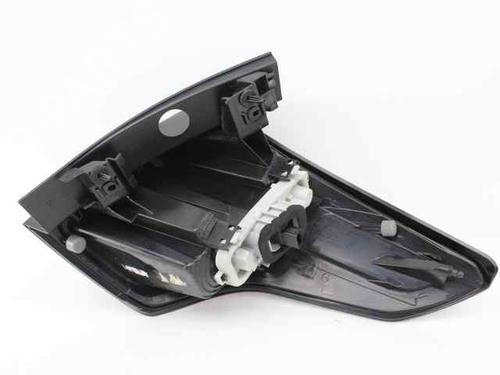 Left taillight CITROËN C4 Picasso I MPV (UD_) 1.6 HDi 110 | BP29873135C34