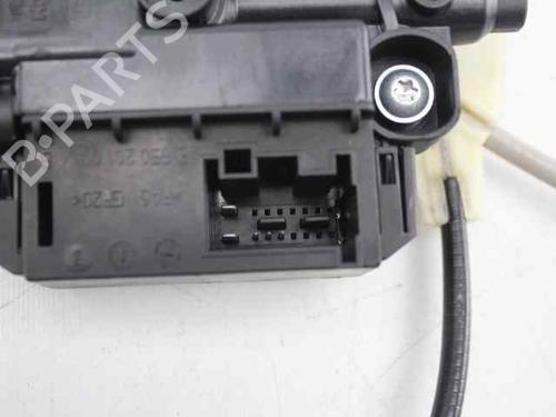 Rear left window mechanism VW POLO V (6R1, 6C1) 1.2 TDI | BP19244780C24 