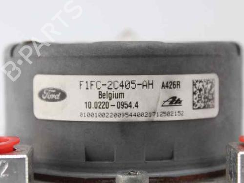 ABS pump FORD FOCUS III 1.0 EcoBoost | BP37455916M43 - Image 8