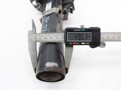 Left front shock absorber VW POLO (9N_, 9A_) 1.9 SDI | BP19211205M16 