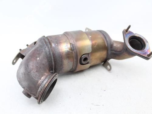 Used Catalyst Catalyst OPEL ASTRA K (B16) 1.2 Turbo (68) (131 hp) 39700183 39700183