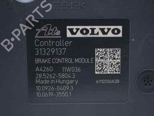 ABS pump VOLVO S60 II (134) D5 | BP19242017M43 
