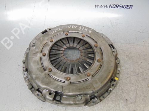 Other HYUNDAI GETZ (TB) | BP19188035O1