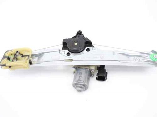 Used Rear right window mechanism FORD FOCUS III Turnier [2010-2020]  20163151
