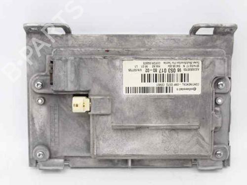 Display monitor PEUGEOT 2008 I (CU_) 1.6 HDi | BP29320684C48 