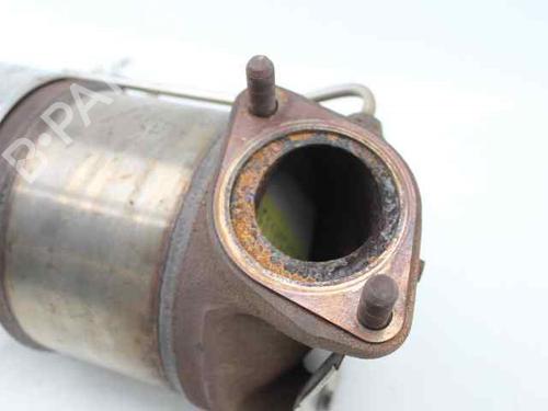 Particulate filter KIA PRO CEE'D (JD) 1.6 CRDi 110 | BP28528570M81 