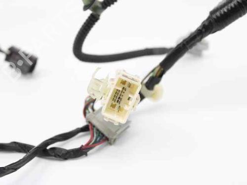 Wiring harness HONDA JAZZ II (GD_, GE3, GE2) 1.2 i-DSI (GD5, GE2) | BP19220760E16 
