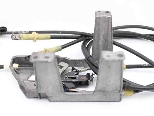 Handbrake cable MERCEDES-BENZ E-CLASS (W211) E 55 AMG Kompressor (211.076) | BP19222214C145 