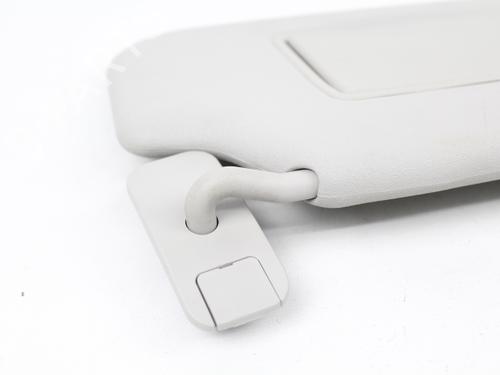 Right sun visor FORD FIESTA VI (CB1, CCN)  | BP19214797I2 