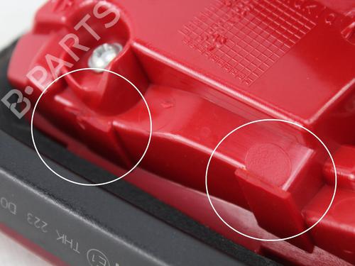 Right tailgate light AUDI A4 B8 (8K2) S4 quattro | BP40163184C80 - Image 8