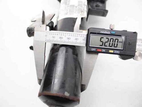 Left front shock absorber VOLVO S60 II (134) D5 | BP19242013M16 