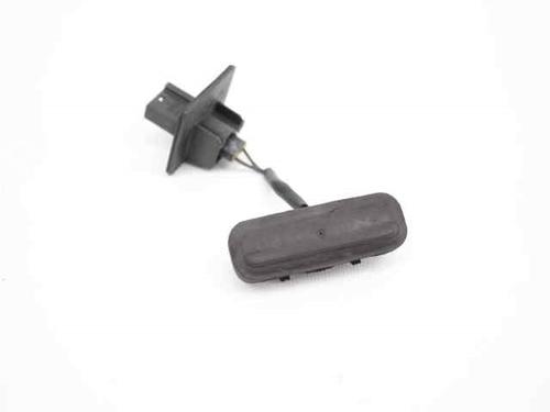 Used Tailgate handle OPEL INSIGNIA A Saloon (G09) 2.0 CDTI (69) (131 hp) 21756136
