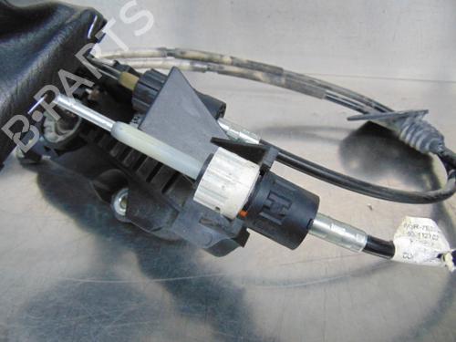 Gear lever FORD FOCUS II (DA_, HCP, DP)  | BP19201867M90 