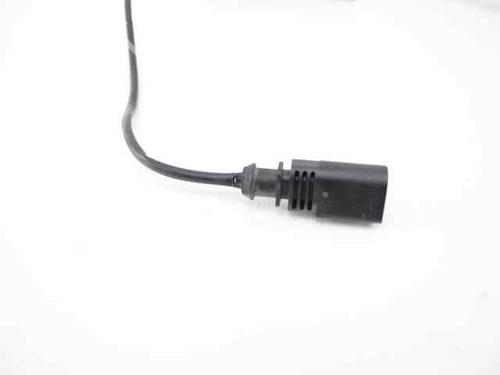 Hood lock VW POLO V (6R1, 6C1)  | BP22637814C133 