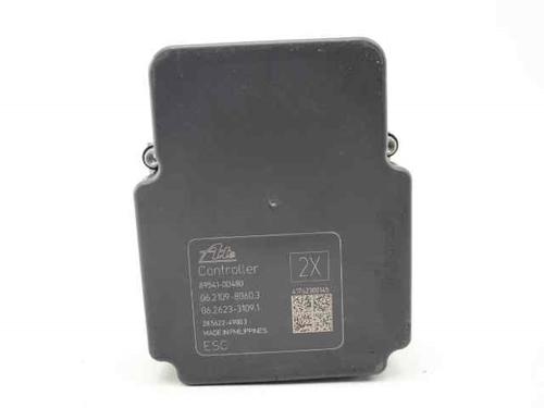 ABS pump TOYOTA YARIS (_P13_) 1.5 (NSP131_) | BP19228862M43 